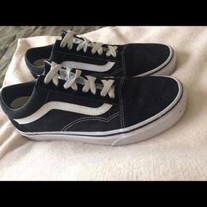 Vans - Original Old Skool style